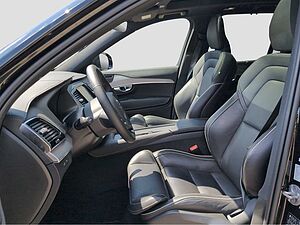 Volvo  +T8+AWD+Recharge+Plus Bright+LED+360°Kamera+