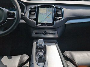 Volvo  +T8+AWD+Recharge+Plus Bright+LED+360°Kamera+