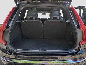 Volvo  +T8+AWD+Recharge+Plus Bright+LED+360°Kamera+