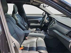 Volvo  +T8+AWD+Recharge+Plus Bright+LED+360°Kamera+