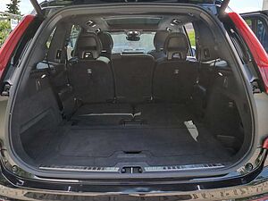 Volvo  +T8+AWD+Recharge+Plus Bright+LED+360°Kamera+