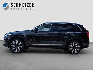 Volvo  +T8+AWD+Recharge+Plus Bright+LED+360°Kamera+