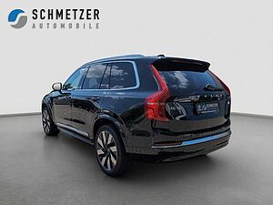 Volvo  +T8+AWD+Recharge+Plus Bright+LED+360°Kamera+