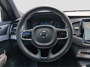 Volvo  +T8+AWD+Recharge+Plus Bright+LED+360°Kamera+