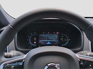 Volvo  +T8+AWD+Recharge+Plus Bright+LED+360°Kamera+
