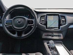 Volvo  +T8+AWD+Recharge+Plus Bright+LED+360°Kamera+