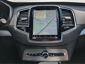 Volvo  +T8+AWD+Recharge+Plus Bright+LED+360°Kamera+