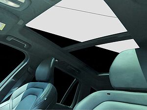 Volvo  +T8+AWD+Recharge+Plus Bright+LED+360°Kamera+