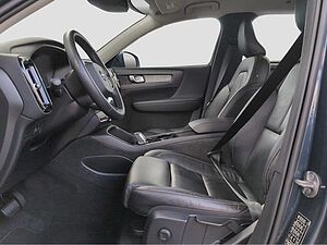 Volvo  +T5+Voll-LED+R-Kam+PDCv/h+AHKsemi+Lenkradhzg