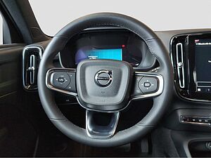 Volvo  +PurElectric+Lenkradh+AHKsemi+abged. Scheiben