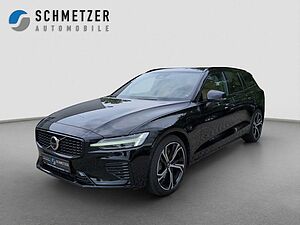 Volvo  +T8+AWD+GT+Lenkradhzg+360°Kam+AHKsemi+Sitzhzg