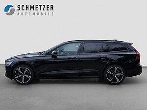 Volvo  +T8+AWD+GT+Lenkradhzg+360°Kam+AHKsemi+Sitzhzg