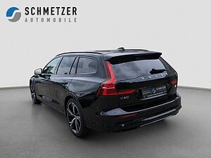 Volvo  +T8+AWD+GT+Lenkradhzg+360°Kam+AHKsemi+Sitzhzg