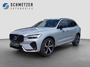 Volvo  +B5+AWD+GT+Harman+Panorama+R-Kam+PDC+Head-up