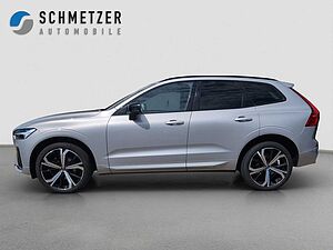 Volvo  +B5+AWD+GT+Harman+Panorama+R-Kam+PDC+Head-up