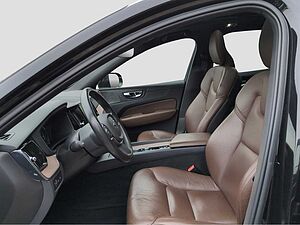 Volvo  +T6+Recharge+AWD+AHKsemi+abged. Scheibe+Panor