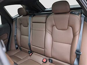 Volvo  +T6+Recharge+AWD+AHKsemi+abged. Scheibe+Panor