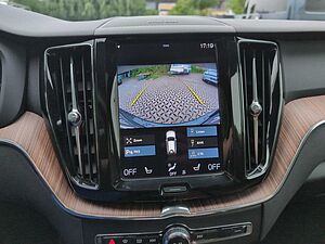 Volvo  +T6+Recharge+AWD+AHKsemi+abged. Scheibe+Panor