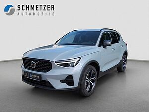 Volvo  +B4+GT+Stand, -Lenkrad, -Frontscheibenhzg+PDC+