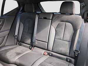 Volvo  +B4+GT+Stand, -Lenkrad, -Frontscheibenhzg+PDC+