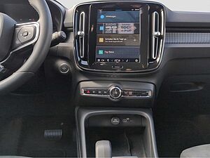 Volvo  +B4+GT+Stand, -Lenkrad, -Frontscheibenhzg+PDC+