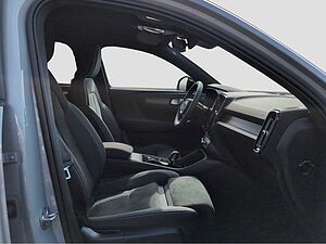 Volvo  +B4+GT+Stand, -Lenkrad, -Frontscheibenhzg+PDC+
