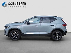 Volvo  +B4+GT+Stand, -Lenkrad, -Frontscheibenhzg+PDC+