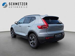 Volvo  +B4+GT+Stand, -Lenkrad, -Frontscheibenhzg+PDC+