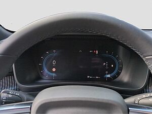 Volvo  +B4+GT+Stand, -Lenkrad, -Frontscheibenhzg+PDC+