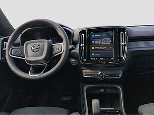Volvo  +B4+GT+Stand, -Lenkrad, -Frontscheibenhzg+PDC+