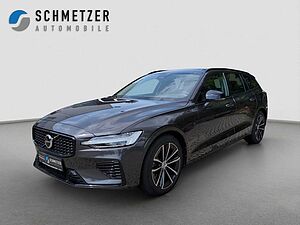 Volvo  +T6+Recharge+AWD+GT+Lenkradhzg+AHKsemi+R-Kam+