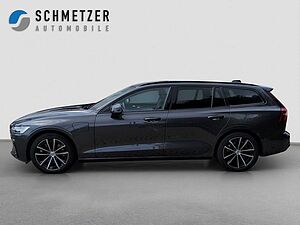 Volvo  +T6+Recharge+AWD+GT+Lenkradhzg+AHKsemi+R-Kam+