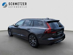 Volvo  +T6+Recharge+AWD+GT+Lenkradhzg+AHKsemi+R-Kam+