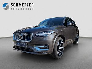 Volvo  +B5+AWD+GT+Standhzg+Lenkradhzg+Pano+Voll-LED
