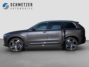 Volvo  +B5+AWD+GT+Standhzg+Lenkradhzg+Pano+Voll-LED