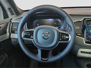 Volvo  +B5+AWD+GT+Standhzg+Lenkradhzg+Pano+Voll-LED