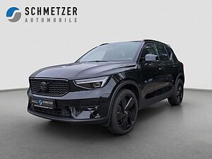 Volvo  +B4+GT+360°Kam+ThorsHammer+Pano+AHK+PilotAss