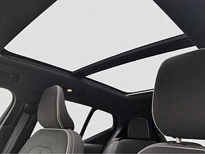 Volvo  +B4+GT+360°Kam+ThorsHammer+Pano+AHK+PilotAss