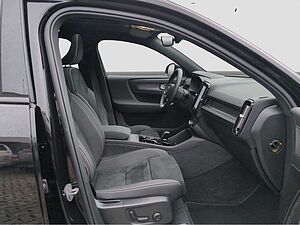 Volvo  +B4+GT+360°Kam+ThorsHammer+Pano+AHK+PilotAss