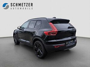 Volvo  +B4+GT+360°Kam+ThorsHammer+Pano+AHK+PilotAss