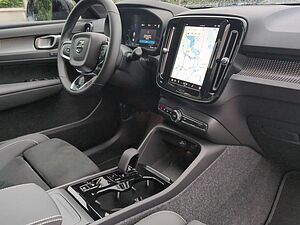 Volvo  +B4+GT+360°Kam+ThorsHammer+Pano+AHK+PilotAss