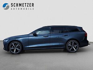 Volvo  +B4+GT+Lenkradhzg+AHKsemi+360°Kam+Voll-LED+++
