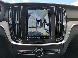 Volvo  +B4+GT+Lenkradhzg+AHKsemi+360°Kam+Voll-LED+++