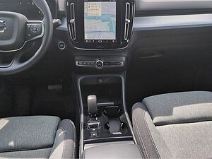 Volvo  +B4+R-Kam+PDC+Frontscheibenhzg+abged. Scheibe
