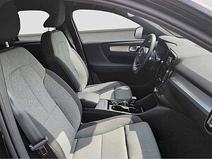 Volvo  +B4+R-Kam+PDC+Frontscheibenhzg+abged. Scheibe