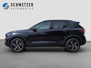 Volvo  +B4+R-Kam+PDC+Frontscheibenhzg+abged. Scheibe
