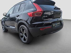 Volvo  +B4+R-Kam+PDC+Frontscheibenhzg+abged. Scheibe
