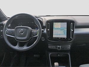 Volvo  +B4+R-Kam+PDC+Frontscheibenhzg+abged. Scheibe