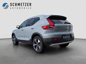 Volvo  +T2+GT+R-Kam+abged. Scheiben+Park-Assist+PDC+