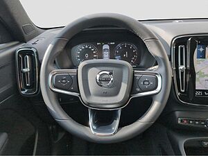 Volvo  +T2+GT+R-Kam+abged. Scheiben+Park-Assist+PDC+